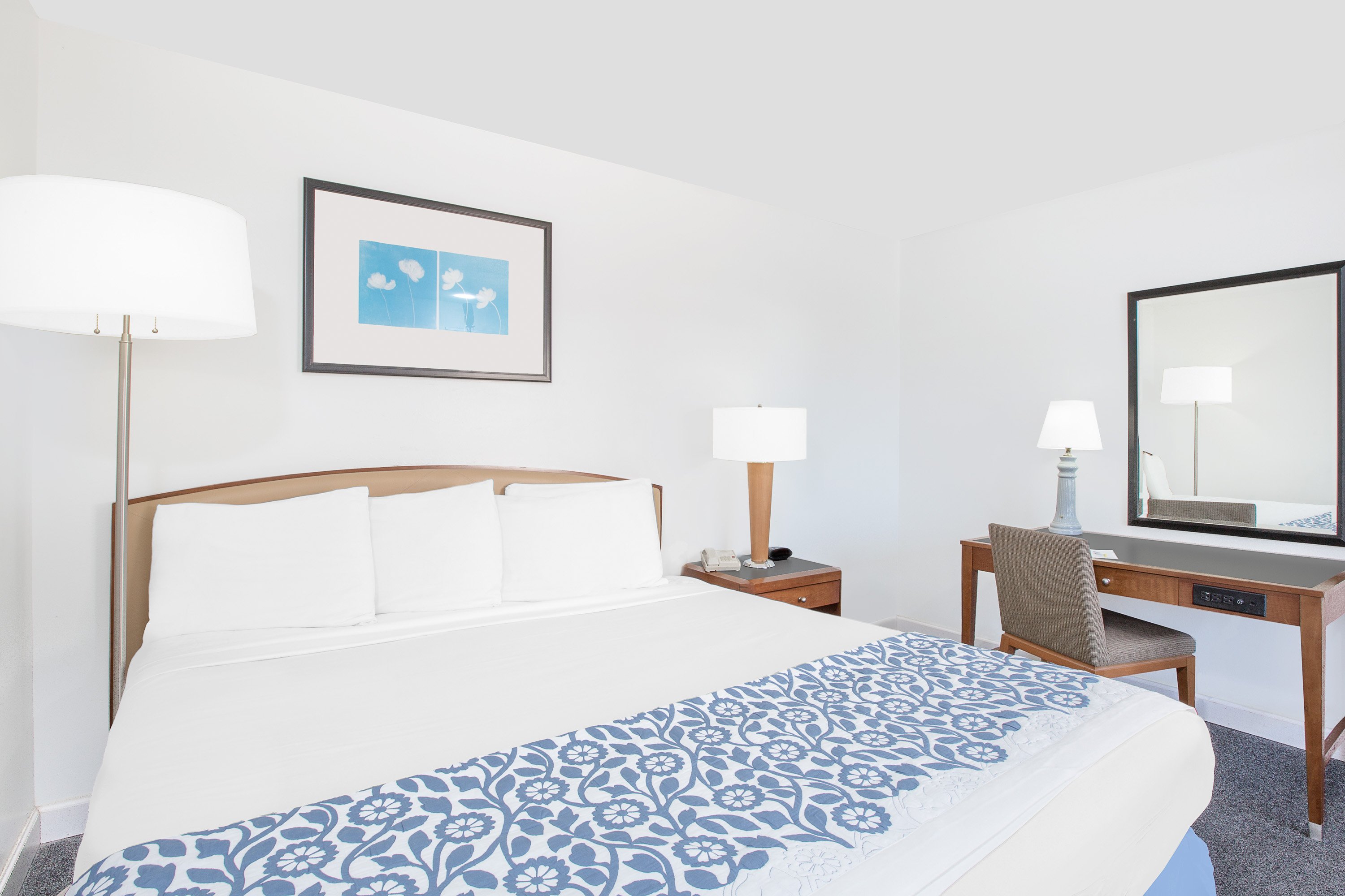 Hotel photo 6 of Days Inn by Wyndham Emporia.
