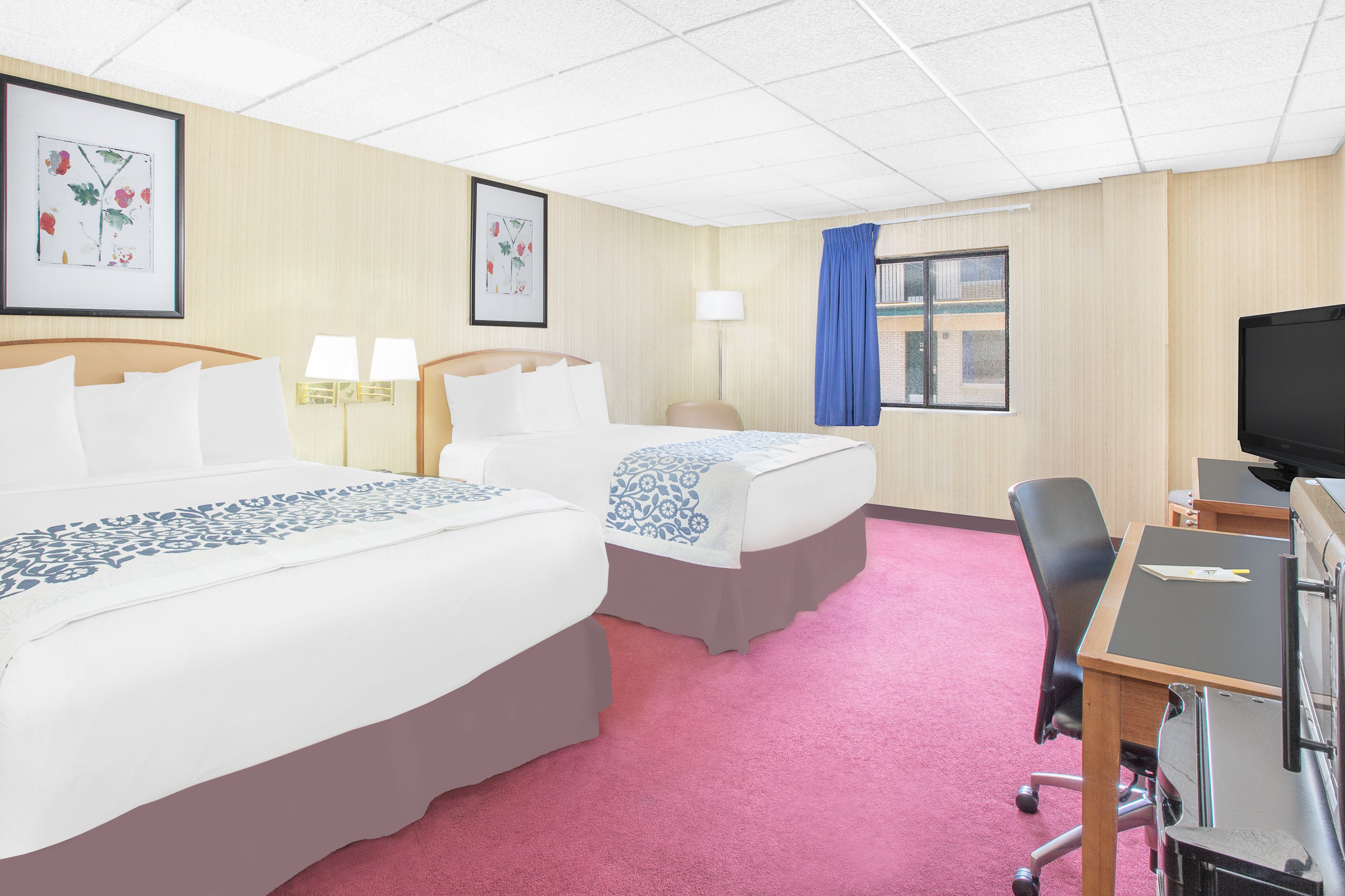 Hotel photo 1 of Days Inn by Wyndham Emporia.