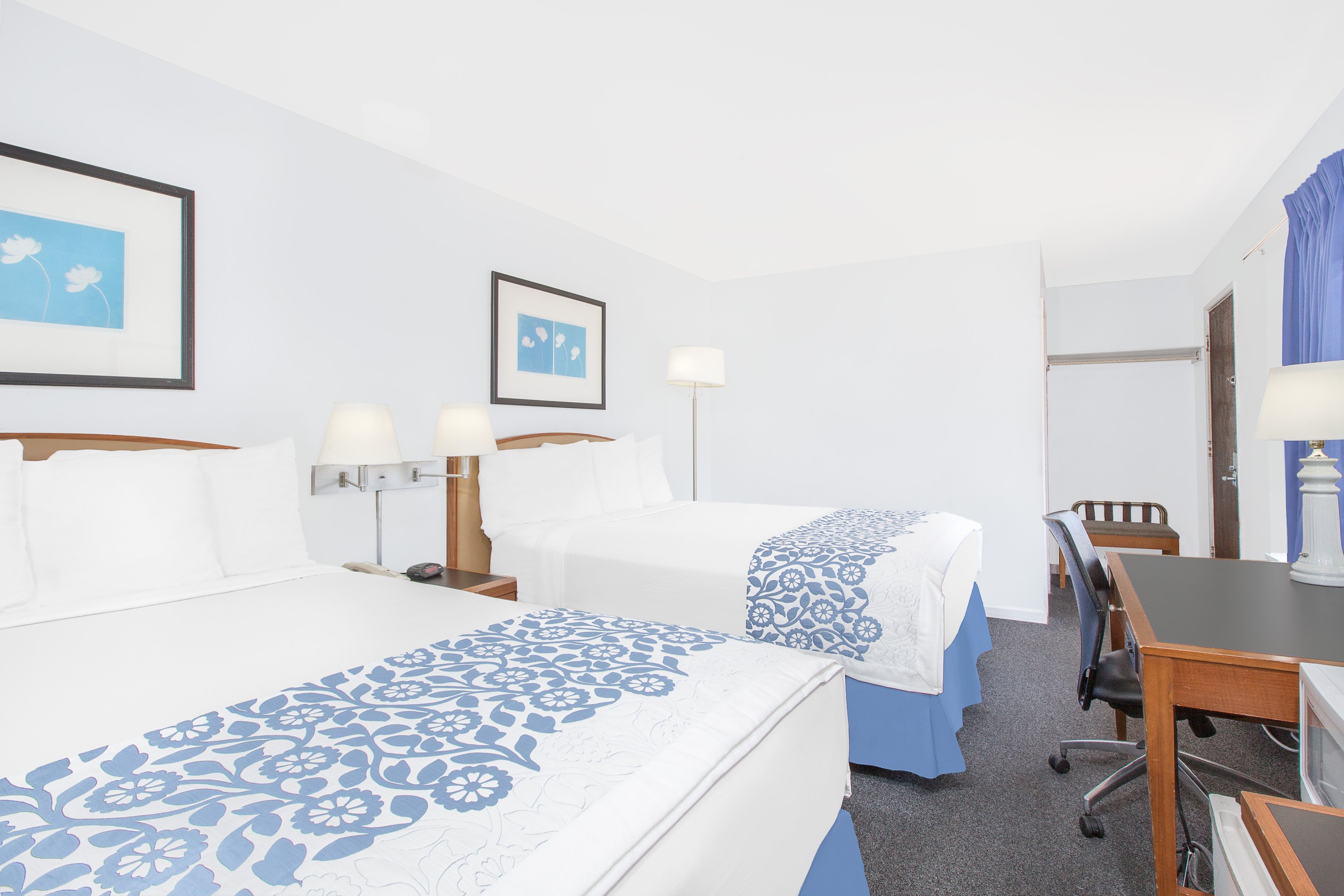 Hotel photo 27 of Days Inn by Wyndham Emporia.
