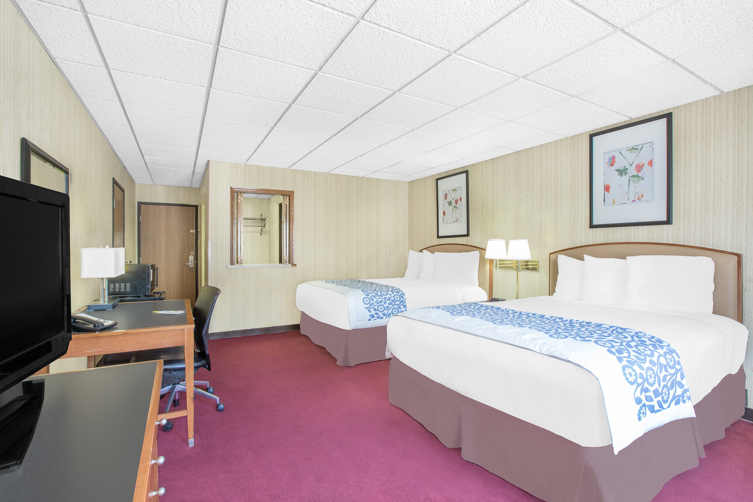 Hotel photo 16 of Days Inn by Wyndham Emporia.