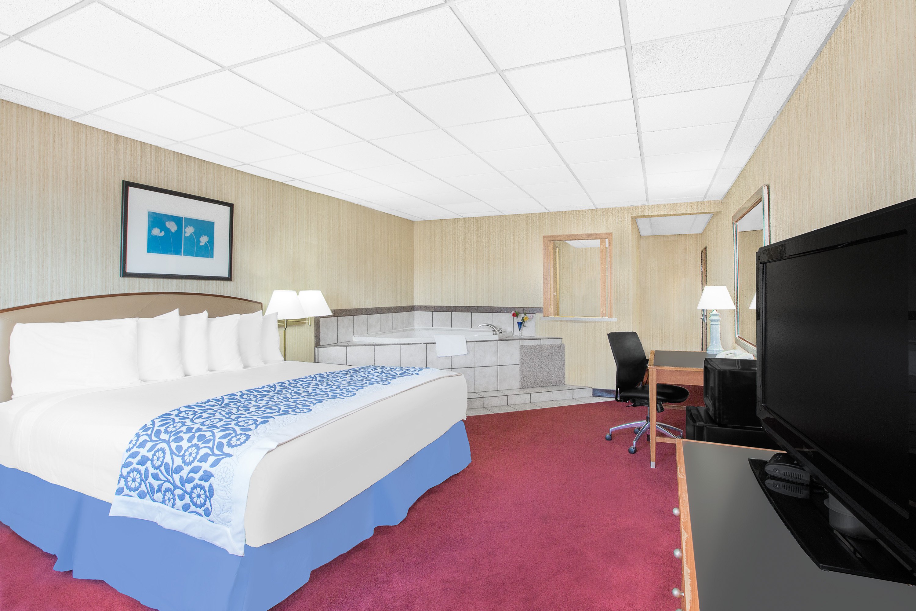 Hotel photo 26 of Days Inn by Wyndham Emporia.