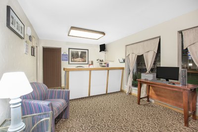 Hotel photo 19 of Days Inn by Wyndham Emporia.