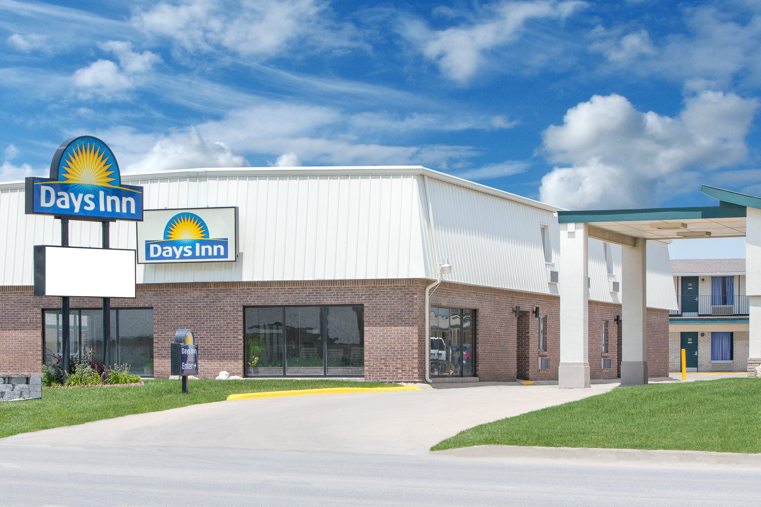 Hotel photo 18 of Days Inn by Wyndham Emporia.