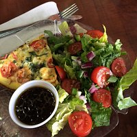 Fresh&tasty food