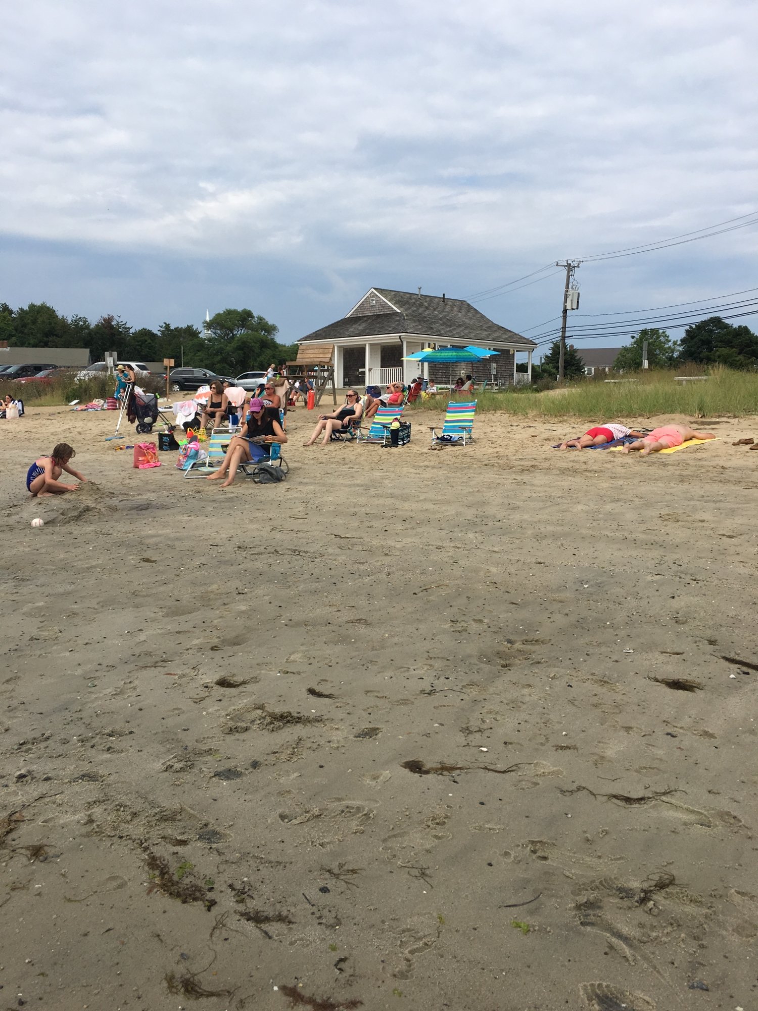 Oyster Pond Beach Chatham MA: The Ultimate Travel Guide