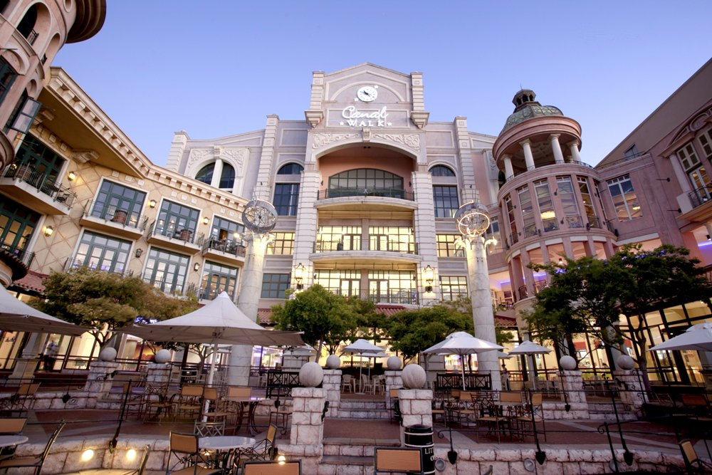 Canal Walk Shopping Centre All You MUST Know BEFORE You Go 2024