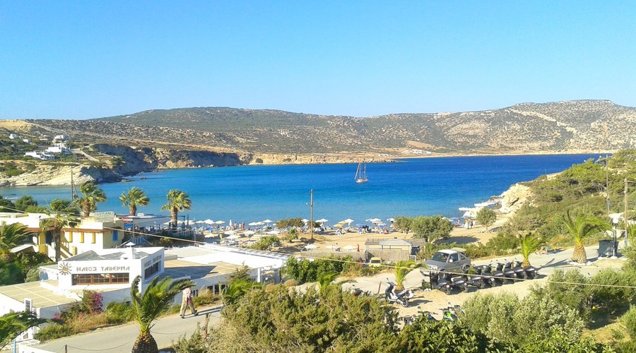 votsalakia beach hotel