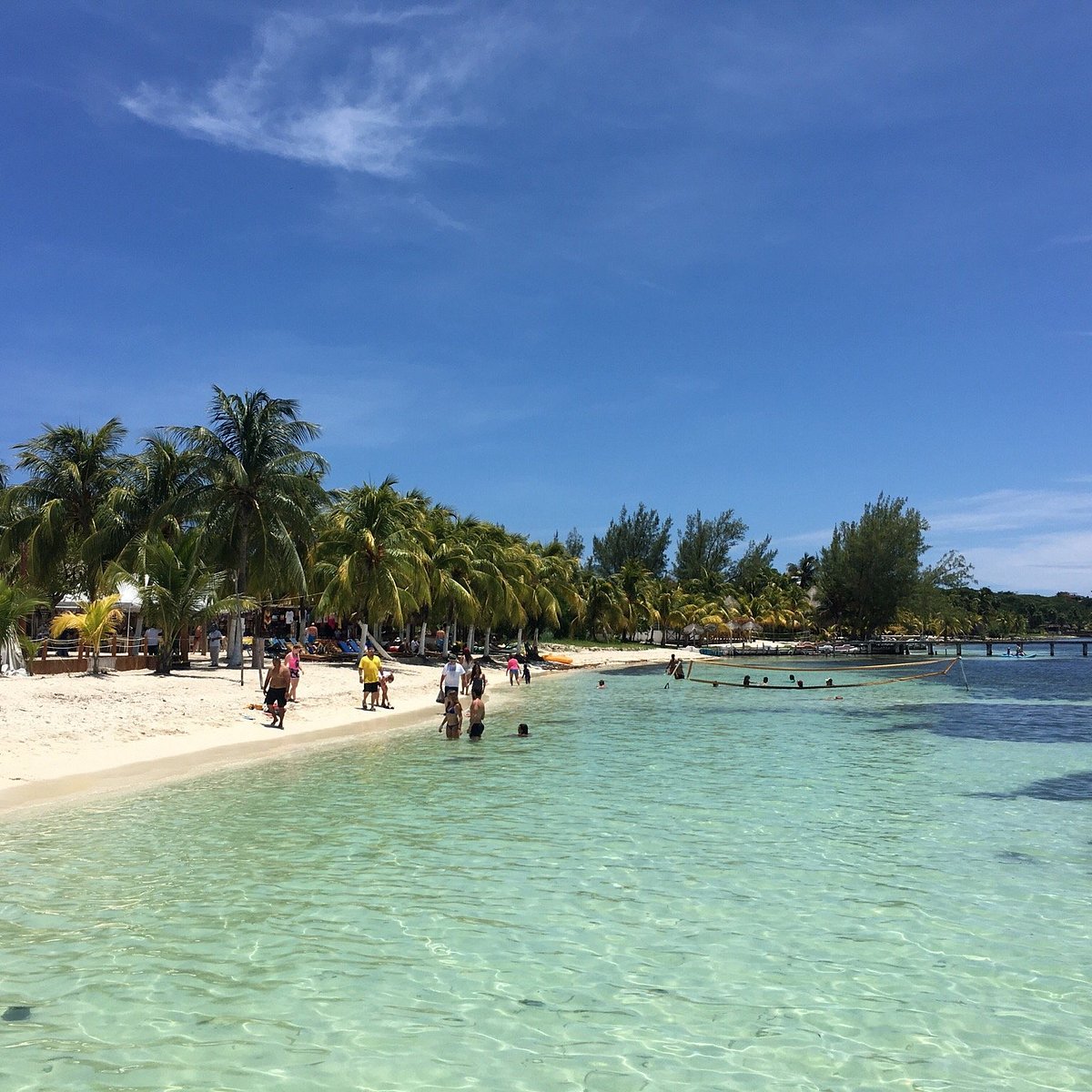 Island Boat Adventures (Isla Mujeres) - All You Need to Know BEFORE You Go