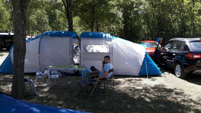 Imagen 7 de Camping OSATE