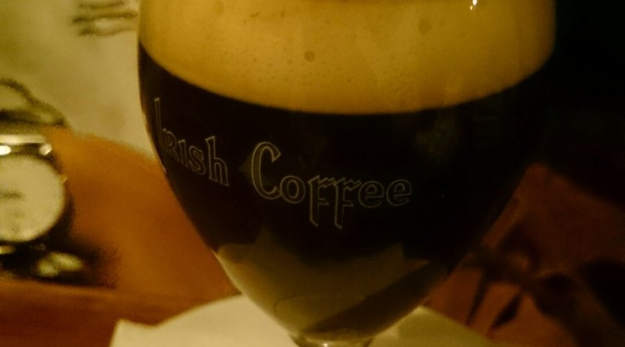 Coll's Irish Place