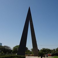 Monumento Imigrante 2