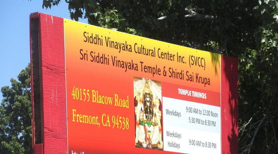 SVCC Temple (2025) All You Need to Know BEFORE You Go (with Reviews) SVCC Temple (2025) All You Need to Know BEFORE You Go (with Reviews)