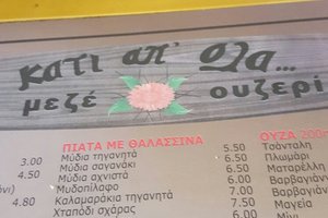 Menü