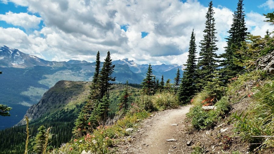 GLACIER NATIONAL PARK CAMPGROUNDS 2020 Reviews (West