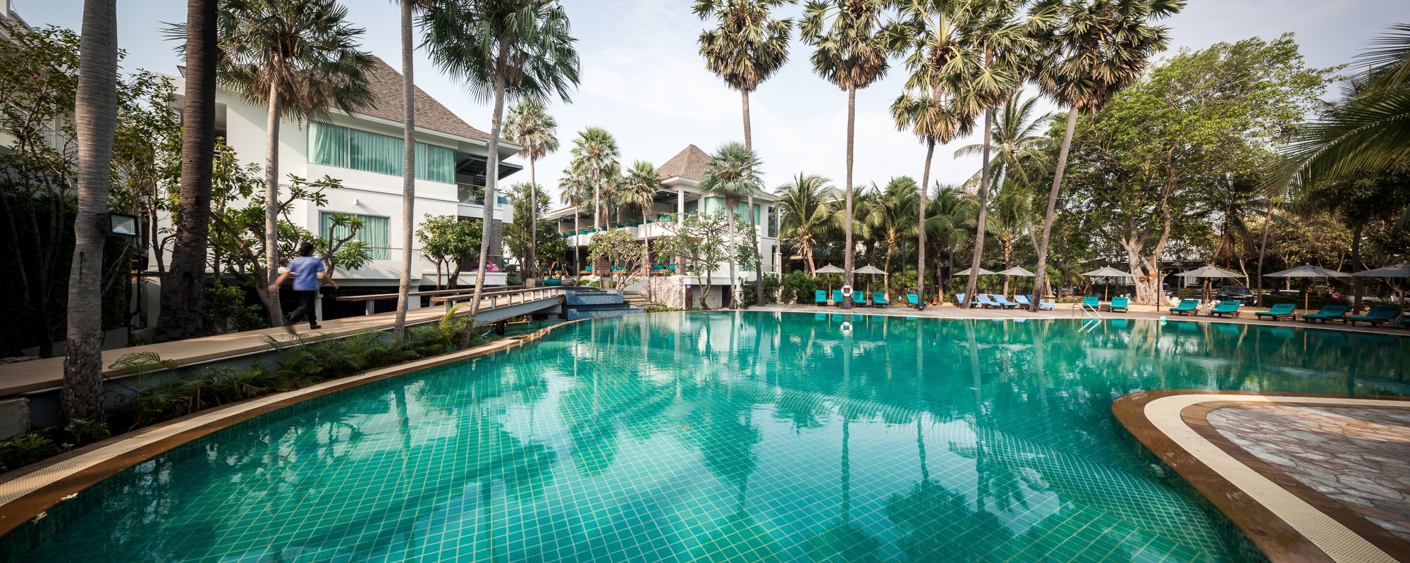 BANN PANTAI RESORT 41 4 8 Prices Reviews Cha am Thailand