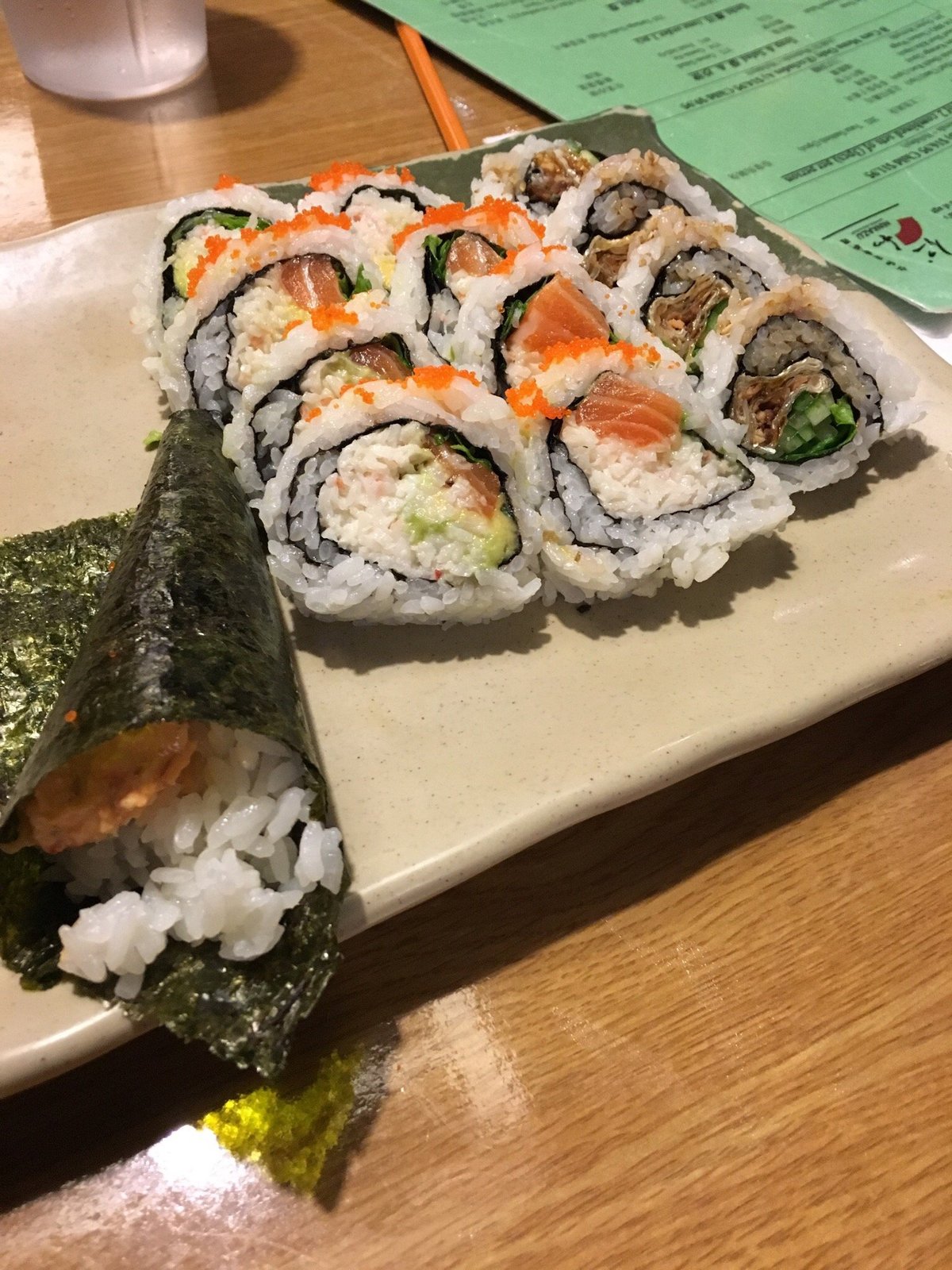 Tomokazu Japanese Restaurant, Ванкувер - фото ресторана - Tripadvisor