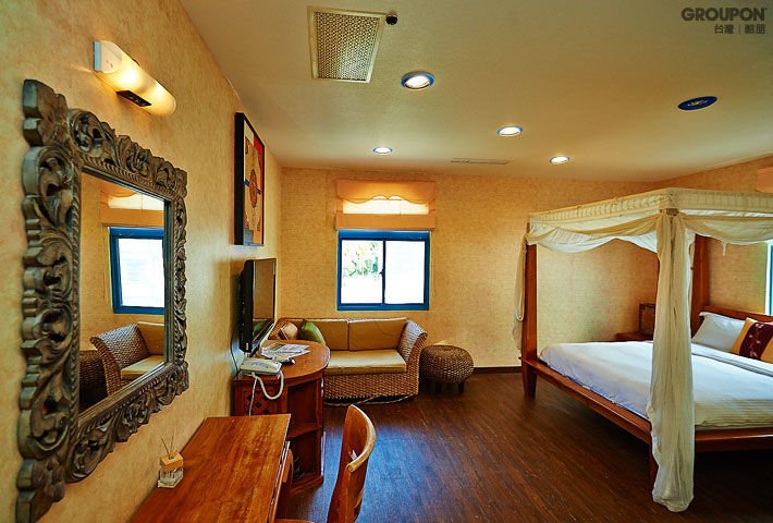 BLUE SEA INN - Prices & B&B Reviews (Hengchun, Pingtung)