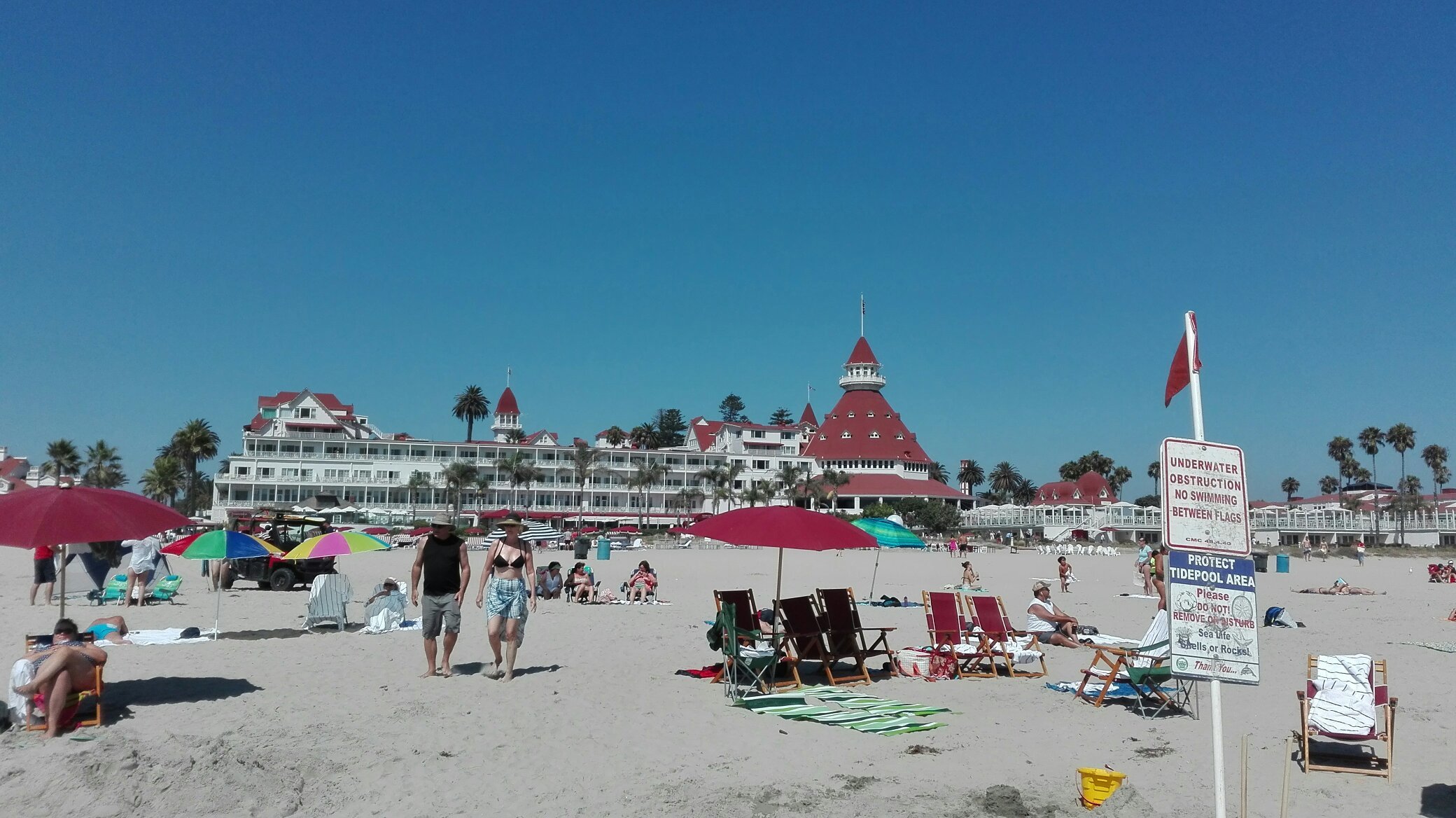 Coronado Beach: All You Need To Know BEFORE You Go