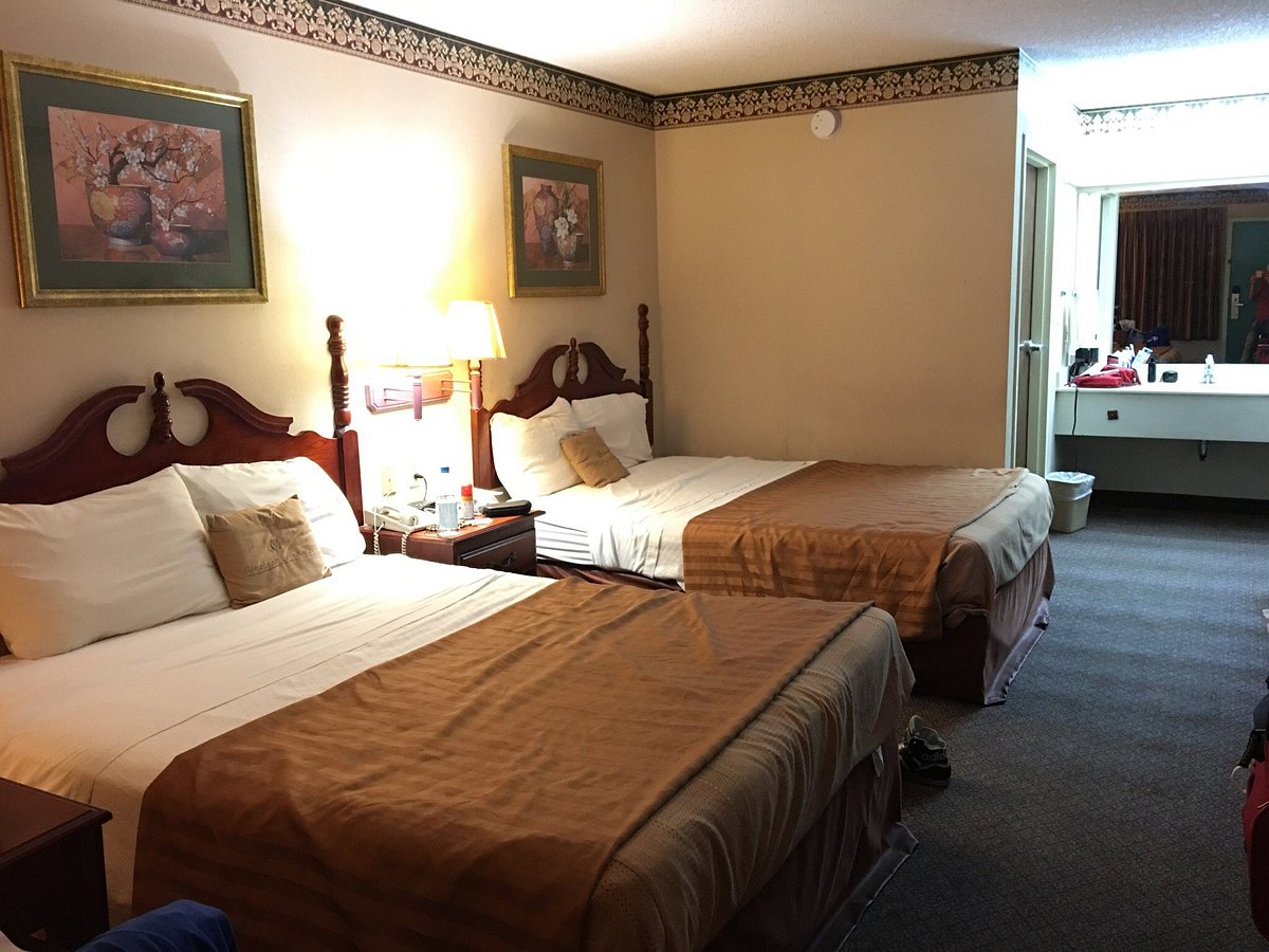 Nola Inn &amp; Suites, hotel in New Orleans