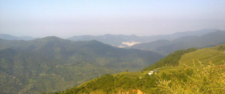 Morning Fair View