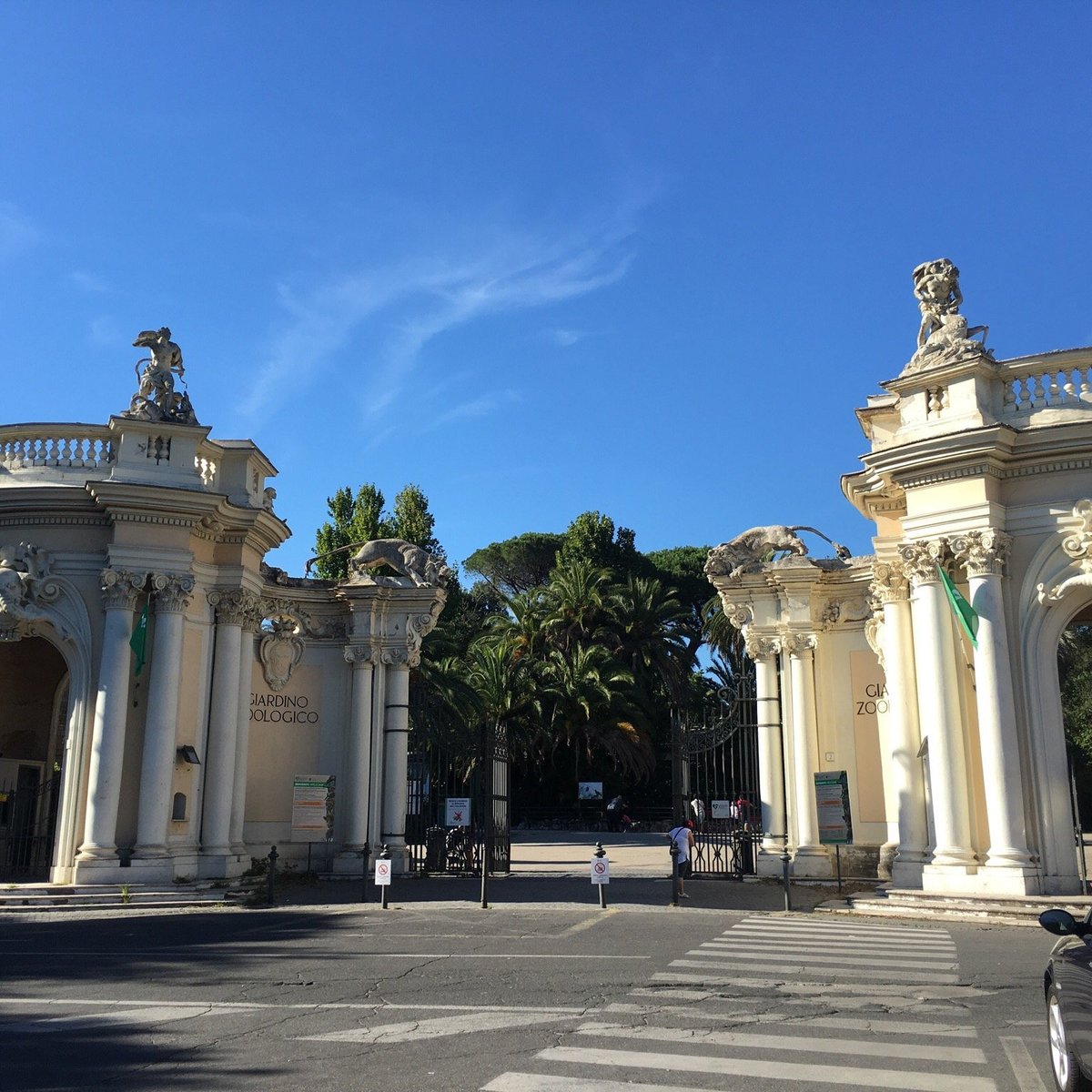 Bioparco di Roma - All You Need to Know BEFORE You Go (2024)