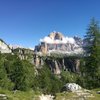 Things To Do in Passo Giau, Restaurants in Passo Giau