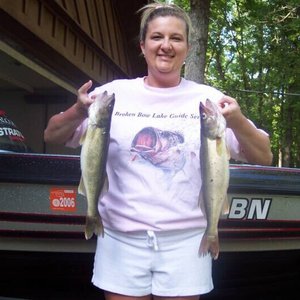 The 5 Best Broken Bow Fishing Charters Tours With Photos Tripadvisor