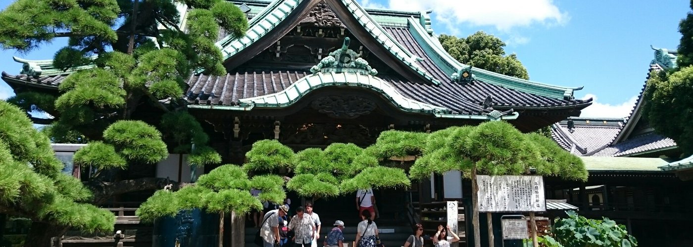 帝釈天