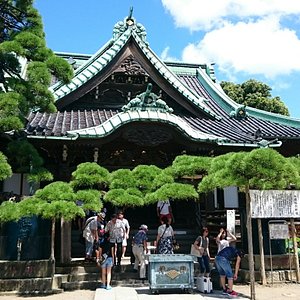 21年 葛飾区で絶対外さないおすすめ観光スポットトップ10 定番から穴場まで トリップアドバイザー 21年 葛飾区で絶対外さないおすすめ観光スポットトップ10 定番から穴場まで トリップアドバイザー