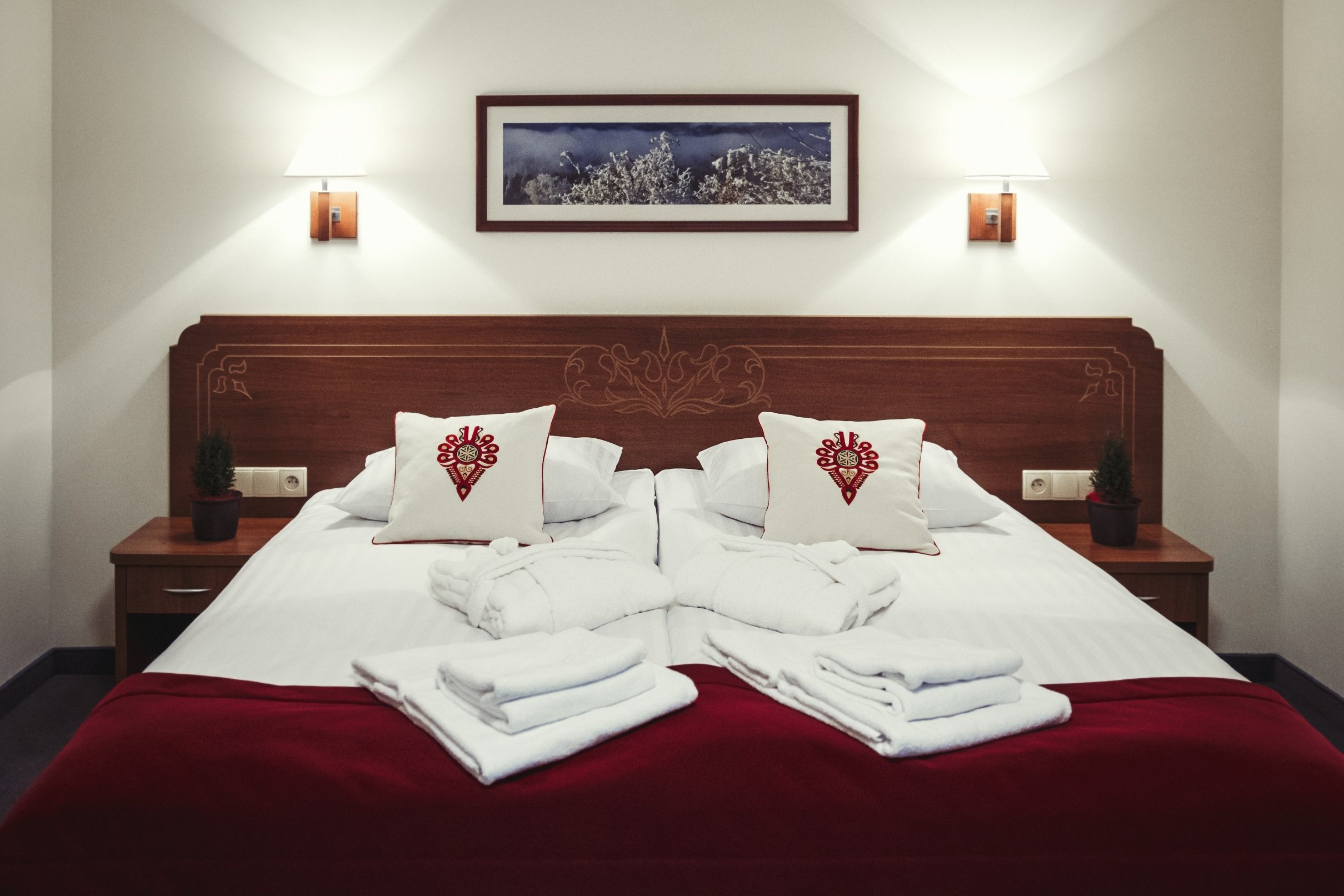 Hotel photo 5 of Hotel Logos Zakopane.