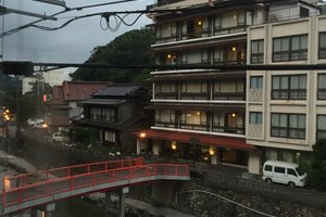 客室 & スイート