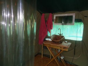 Quarto e suite
