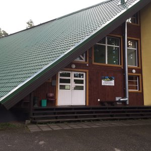 Mannisalu Hostel