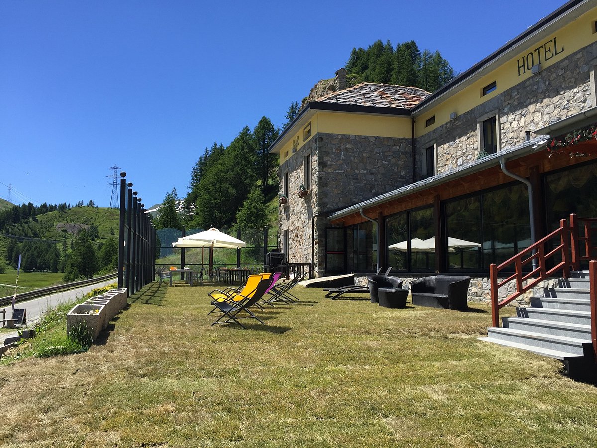 Grolla alla Valdostana bevuta all'Hotel Ristorante Les Granges - Picture of  Hotel Les Granges, La Thuile - Tripadvisor