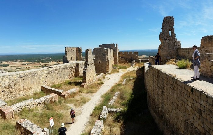 Imagen 1 de Castillo de Gormaz