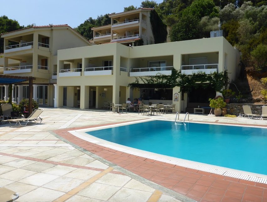 KANAPITSA MARE HOTEL - Updated 2020 Prices & Reviews (Greece) - Tripadvisor