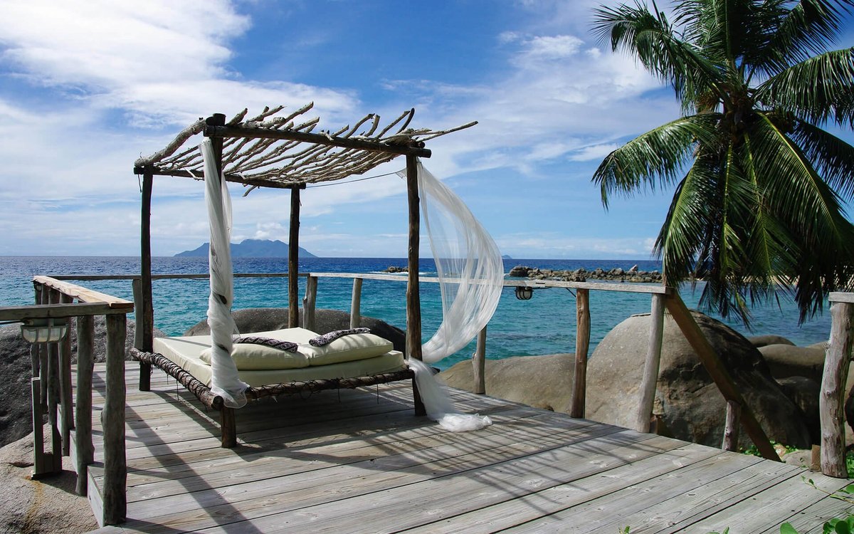 Bliss Mahe Seychelles Bar or Lounge: Pictures & Reviews - Tripadvisor