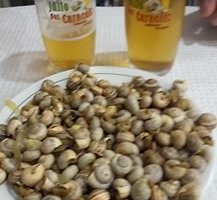 Comida
