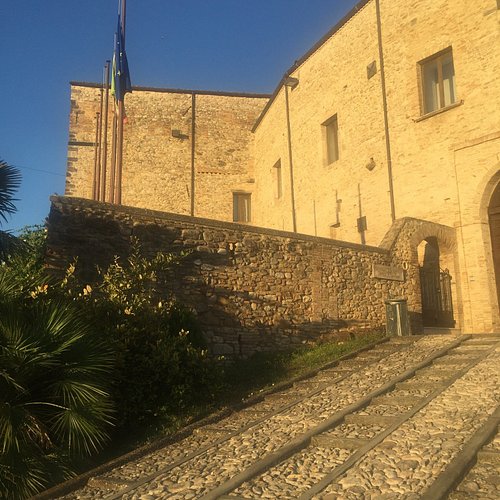 The 10 Best Castles In Province Of Pescara Abruzzo The 10 Best Castles In Province Of Pescara Abruzzo