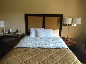 EXTENDED STAY AMERICA - OAKLAND - ALAMEDA $130
