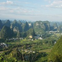 Moon Hill (Yangshuo County) - All You Need to Know BEFORE You Go