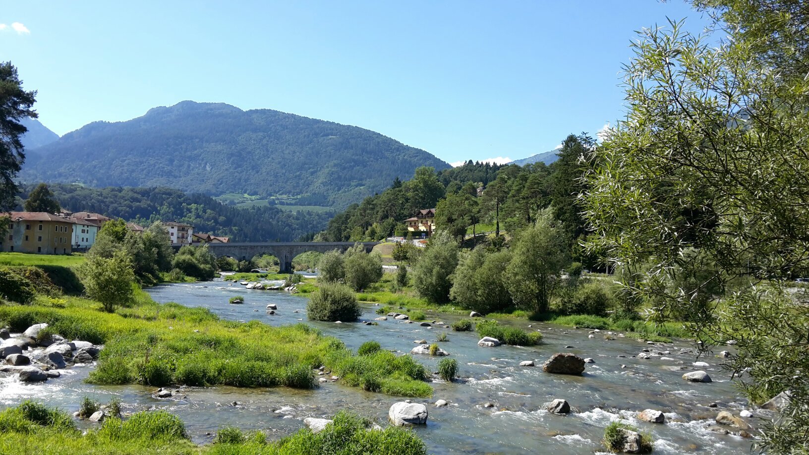 LE MIGLIORI cose da vedere e fare a Ponte Arche 2024