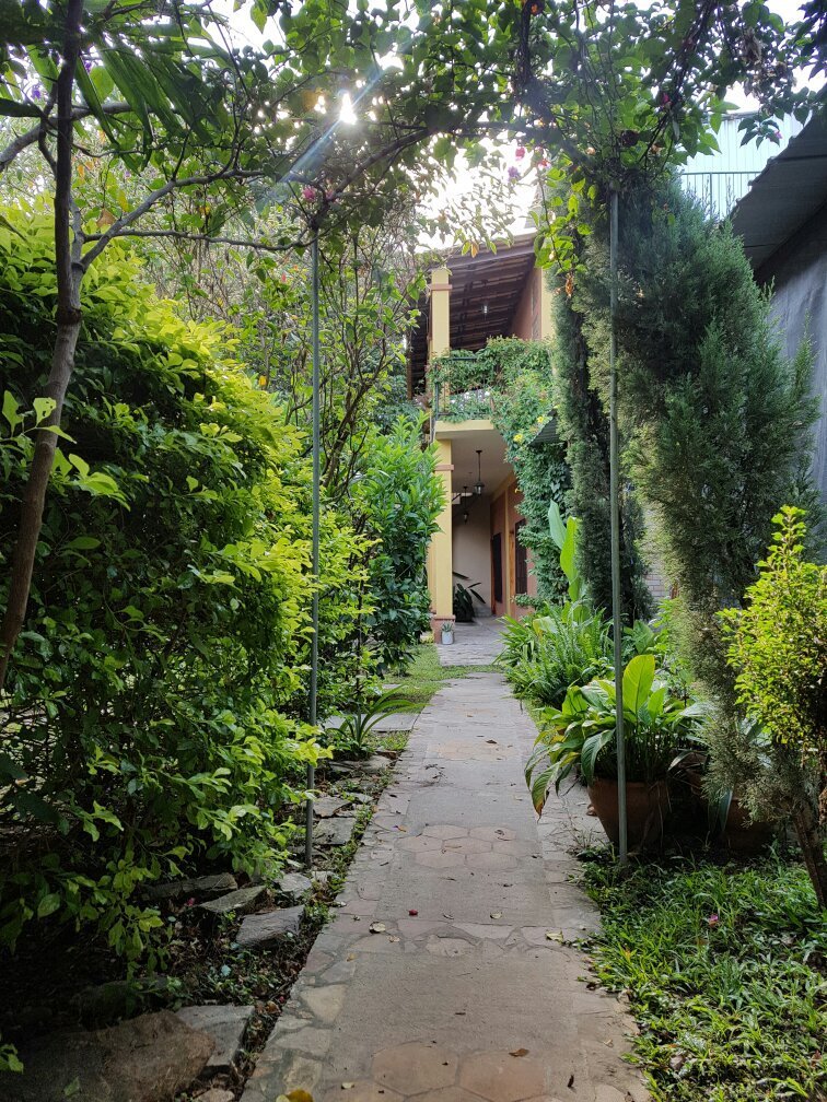 Jardín Café Restaurante & Hotel 음식점 사진 및 리뷰 Jardín Café Restaurante & Hotel 음식점 사진 및 리뷰 - 트립어드바이저
