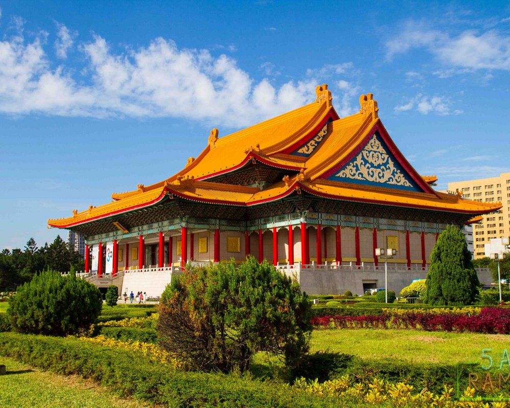 THE 10 BEST Things to Do in Taipei 2024 (with Photos) - Tripadvisor