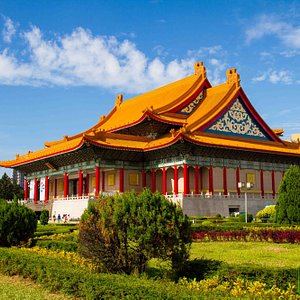 hsinchu county tourist attractions