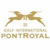 Golf Internatio... P