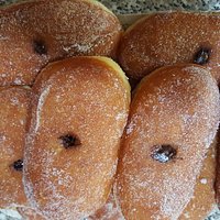 Bomboloni