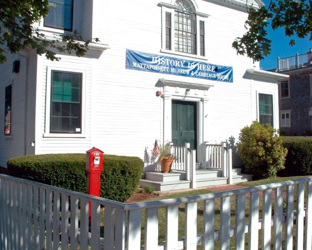 THE 15 BEST Things to Do in Mattapoisett (2025)