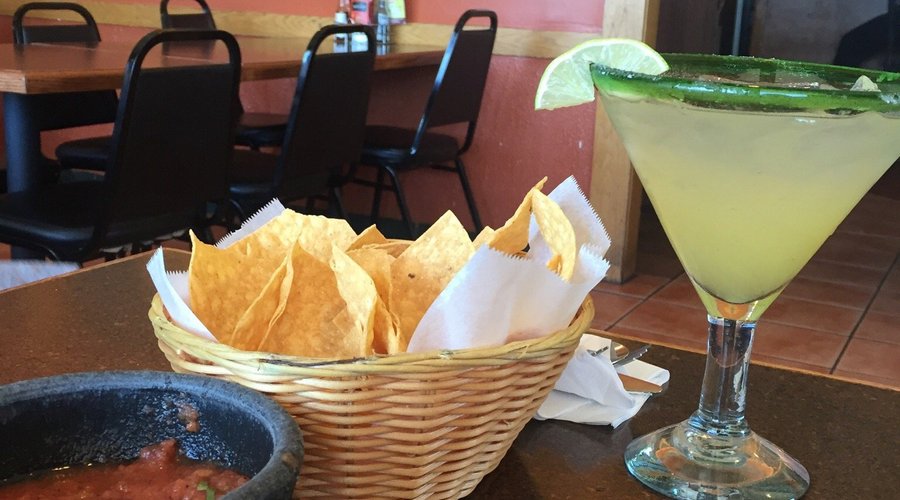 Guadalajara Mexican Restaurant