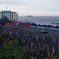 Landborgspromenaden